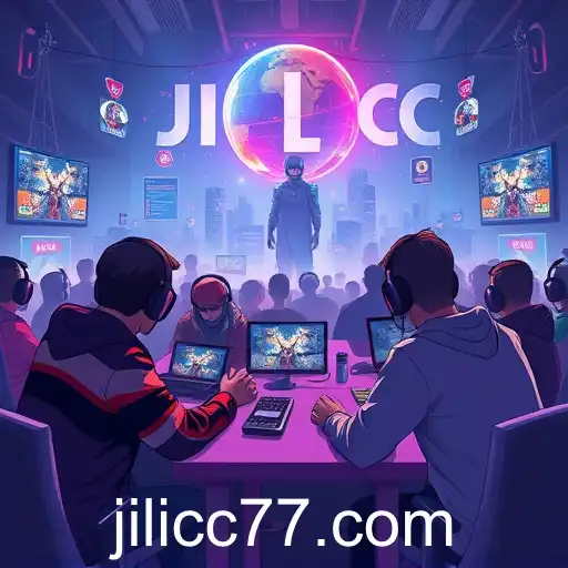 The Evolution of Online Gaming Communities