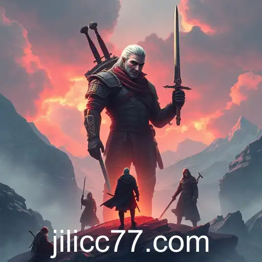 Exploring the Digital Realm of JILICC