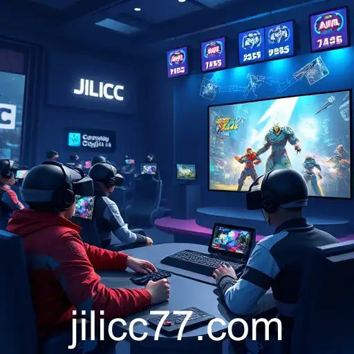 Exploring English Game Websites and Trends