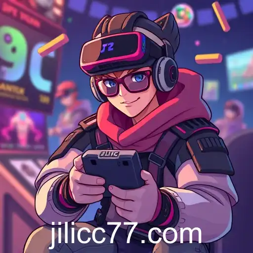 Innovative Trends in the Gaming World