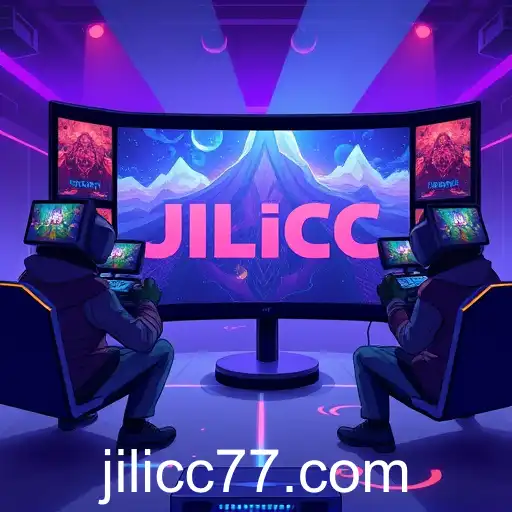 JILICC: Revolutionizing Online Gaming