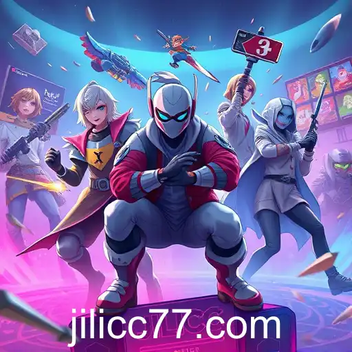 Rising Popularity of JILICC Amidst Gaming Innovations