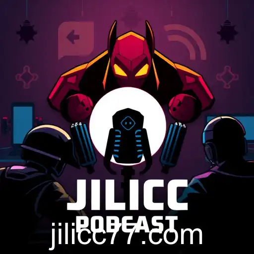 JILICC Revolutionizes Online Gaming Experience