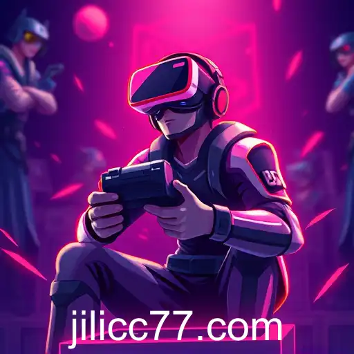 JILICC: Shaping the Future of Online Gaming