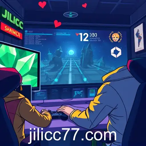 JILICC: A Beacon in the Evolving Game Landscape