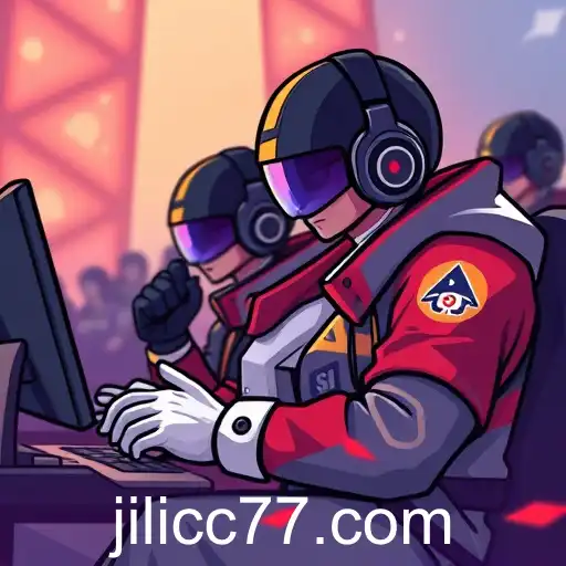 Gaming World Reacts to JILICC Phenomenon