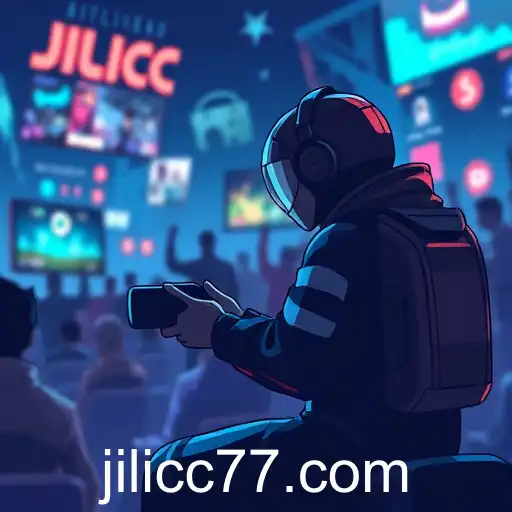 JILICC: Revolutionizing the Online Gaming Scene