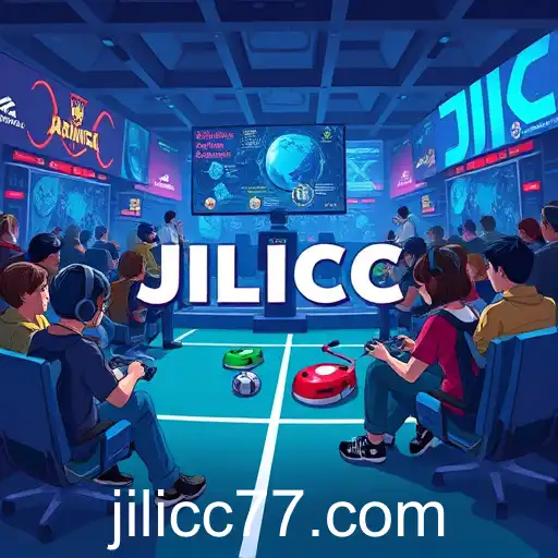 JILICC: Bridging Global Gamers in 2025