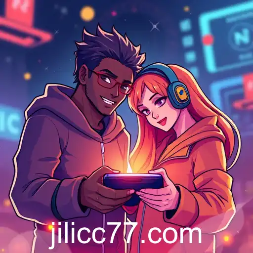 The Rise of JILICC: A New Era in Online Gaming