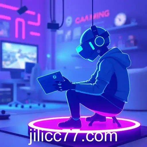 The Rise of JILICC: A Gaming Platform in 2025