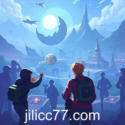 The Renaissance of Digital Gaming Communities