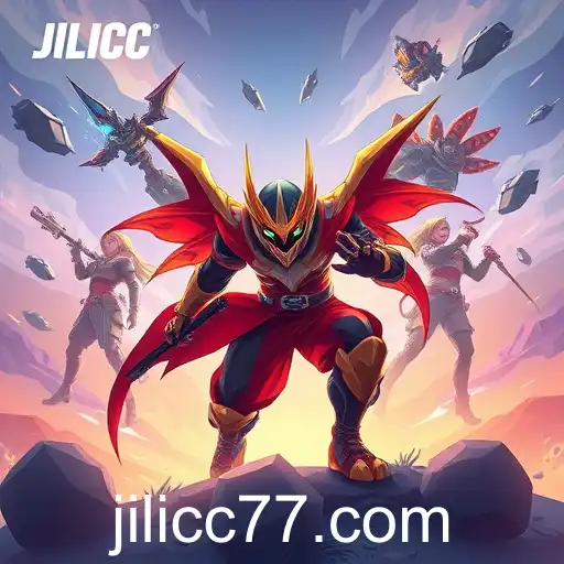 The Rise of JILICC in Digital Gaming