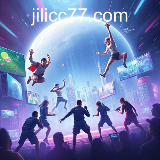 The Digital Playground: A New Era for JILICC