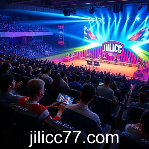 JILICC: Shaping the Future of Esports Events