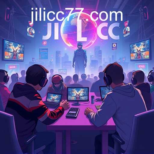 The Evolution of Online Gaming Communities