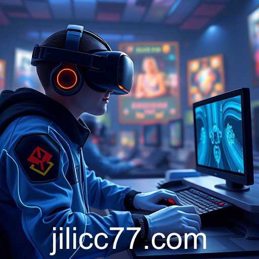 The Evolution of Online Gaming Communities