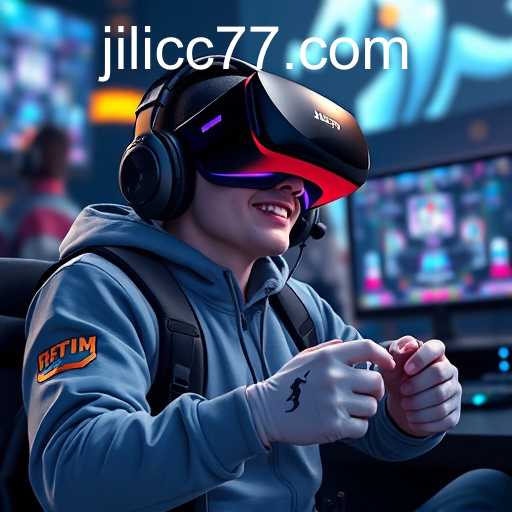 The Evolution of Online Gaming Platforms in 2026