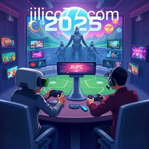 The Evolving Landscape of Online Gaming