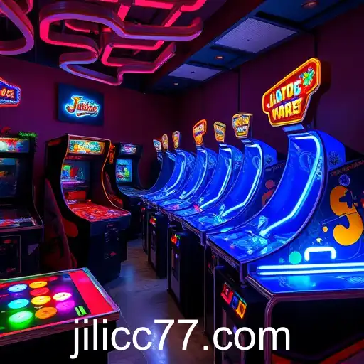 Online Gaming Community Embraces JILICC