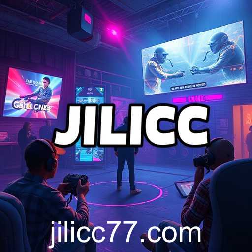 Gaming Renaissance: The Rise of JILICC
