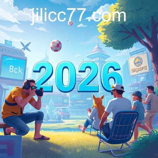 JILICC: Gaming Evolution in 2026