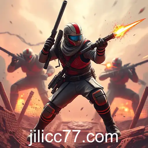 JILICC: Revolutionizing Online Gaming