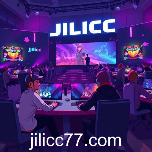 JILICC: The Game Website Revolutionizing Online Play