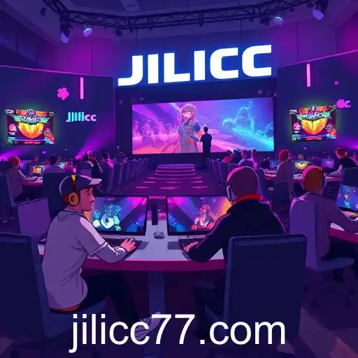 JILICC: The Game Website Revolutionizing Online Play
