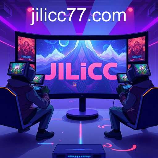 JILICC: Revolutionizing Online Gaming