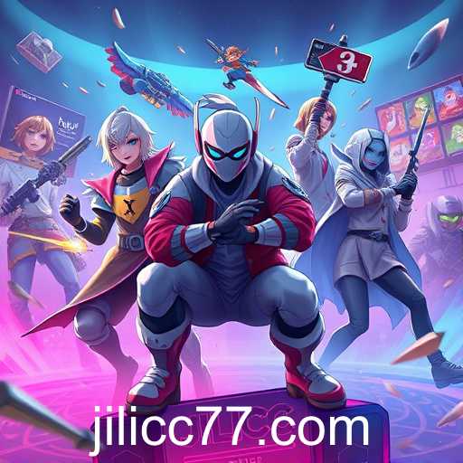 Rising Popularity of JILICC Amidst Gaming Innovations