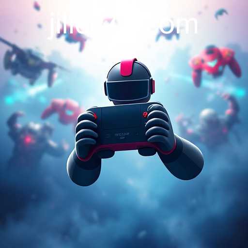 JILICC: Revolutionizing Online Gaming Experiences