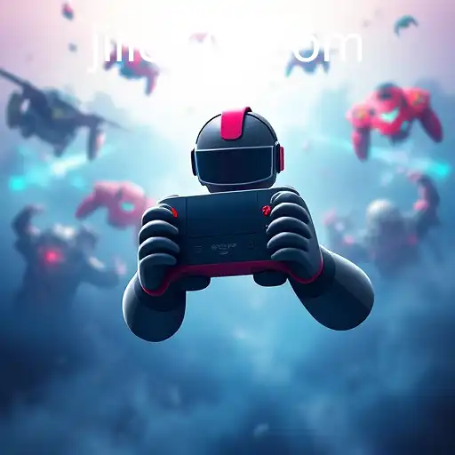 JILICC: Revolutionizing Online Gaming Experiences