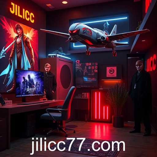 The Rise of JILICC: Revolutionizing Online Gaming