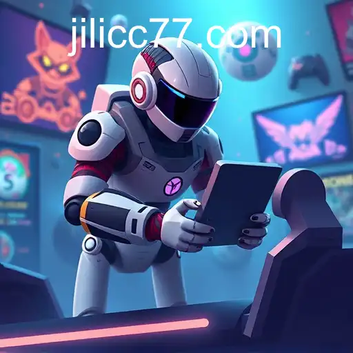 JILICC: Revolutionizing Online Gaming in 2025