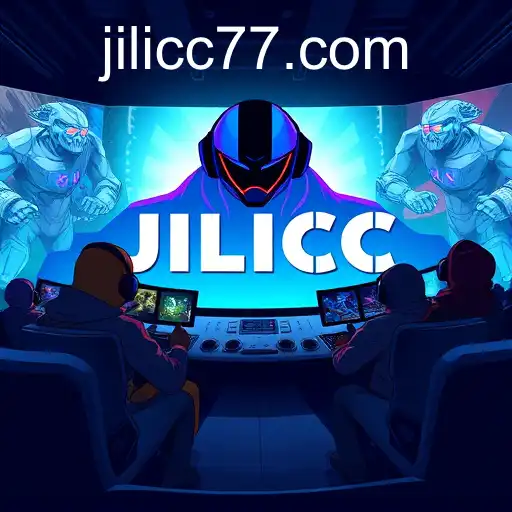JILICC: The Evolving Landscape of Online Gaming