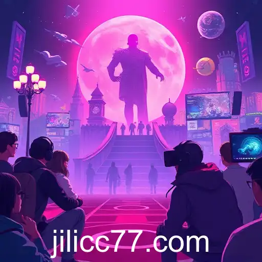 The Rise of JILICC: A Gaming Platform in 2025