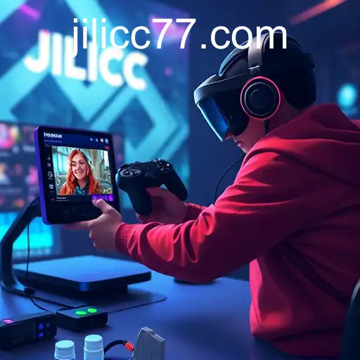 A New Era in Online Gaming