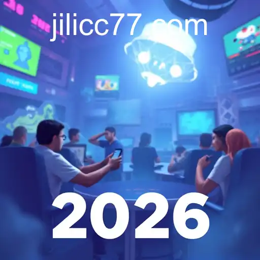 Rise of Online Gaming Communities in 2026
