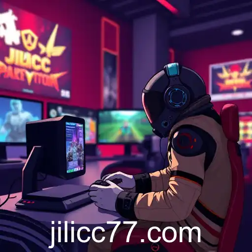 The Rise of JILICC: A New Era for Online Gaming Communities