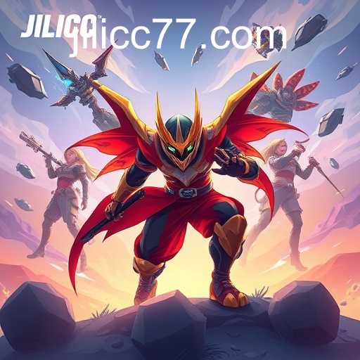 The Rise of JILICC in Digital Gaming